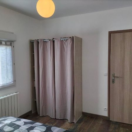 Maison Plain Pied 4 Personnes Parking Gratuit Vendeville Zewnętrze zdjęcie